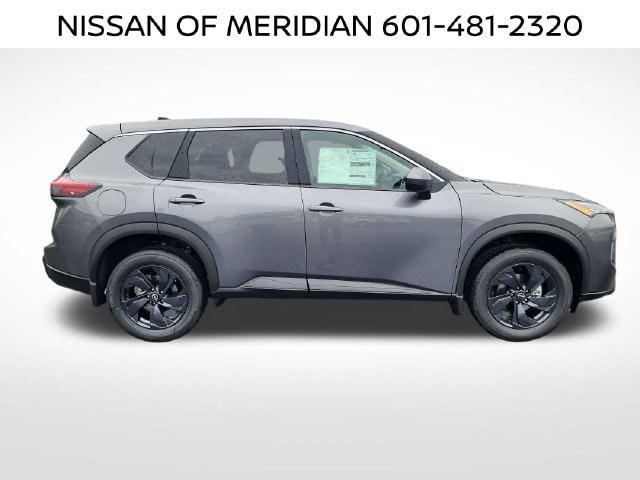2026 Nissan Rogue SV - Photo 6