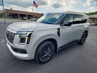 2025 Nissan Armada SV SUV
