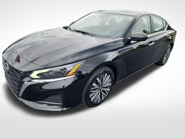 2024 Nissan Altima 2.5 SV's photo