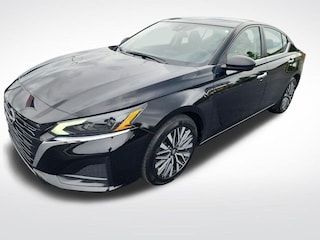 New 2024 Nissan Altima 2.5 SV Sedan For Sale in Meridian, MS