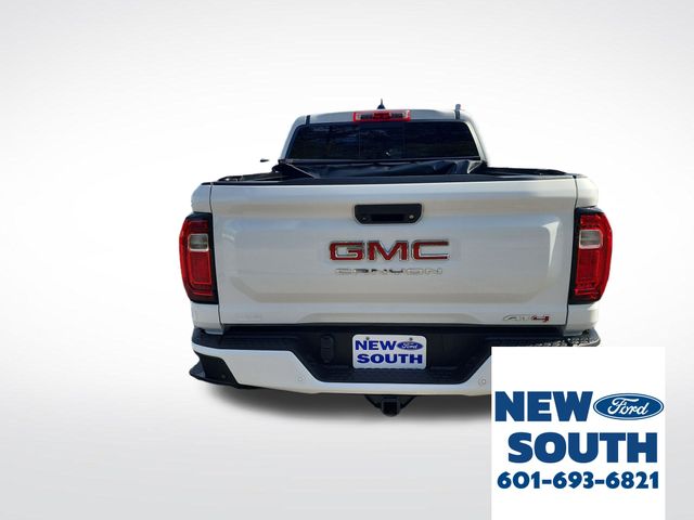 2024 Gmc Canyon AT4 photo 3