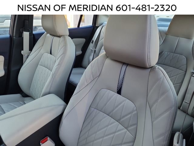 2026 Nissan Sentra SL - Photo 14