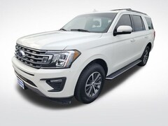 Used 2020 Ford Expedition XLT SUV For Sale in Meridian, MS