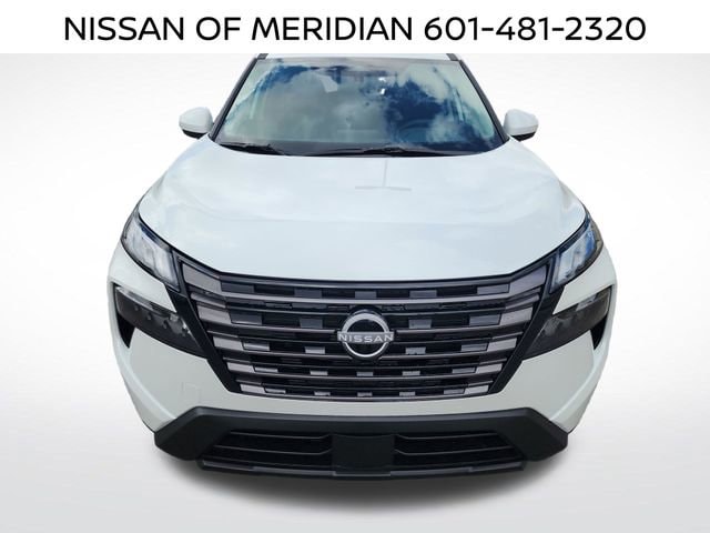 2026 Nissan Rogue SV - Photo 8