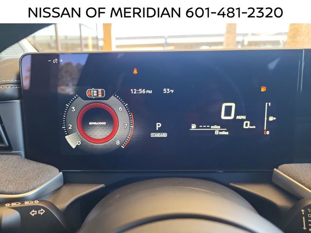 2026 Nissan KICKS SV - Photo 18
