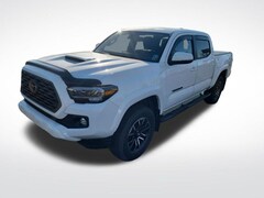 2020 Toyota Tacoma Truck Double Cab