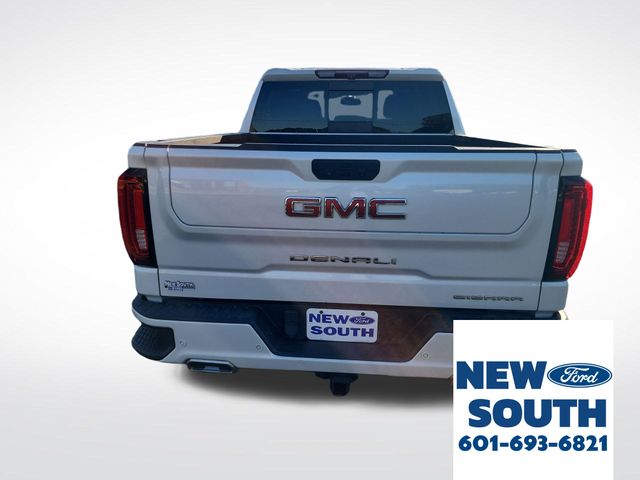 2022 Gmc Sierra 1500 Denali photo 4