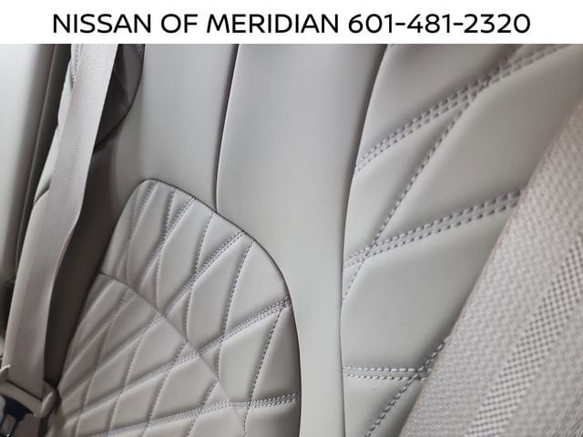 2026 Nissan Sentra SL - Photo 33