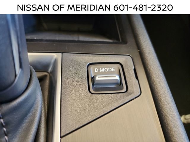 2026 Nissan KICKS SV - Photo 25