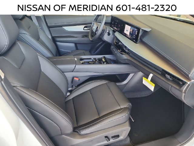 2026 Nissan Murano SL - Photo 13