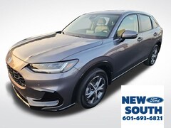 Used 2024 Honda HR-V EX-L SUV For Sale in Meridian, MS