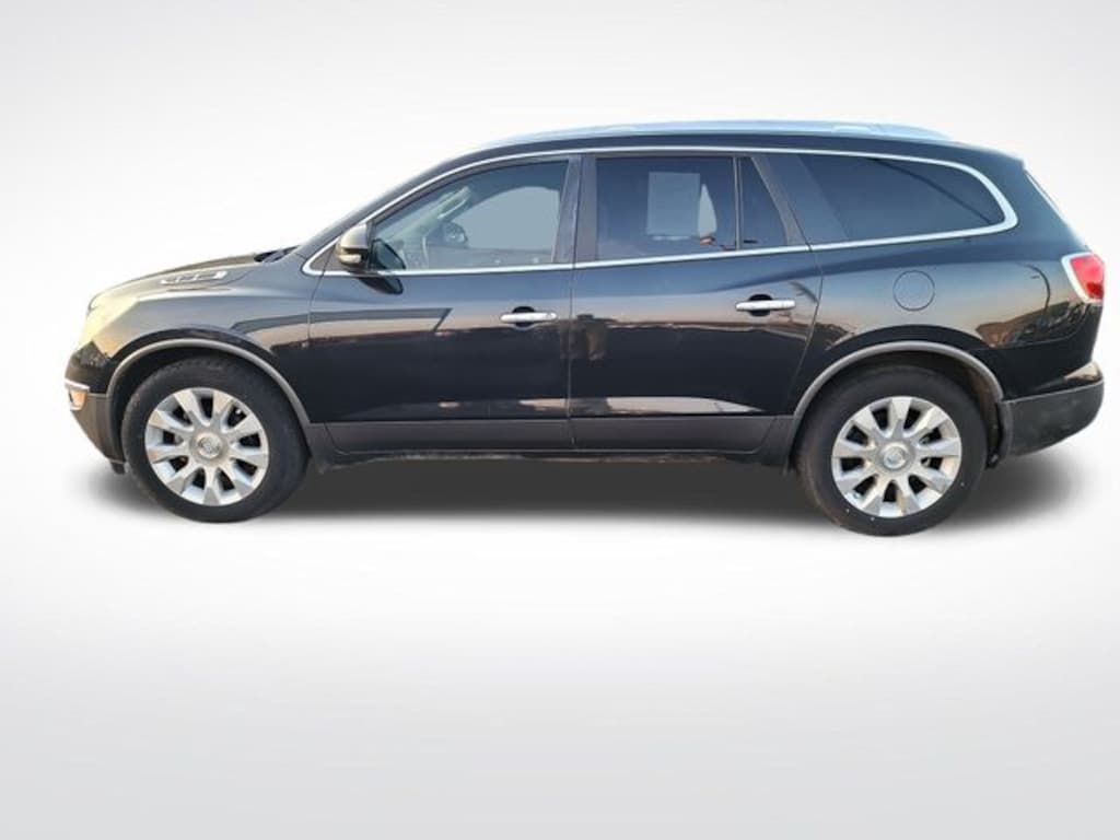 Used 2011 Buick Enclave SUV