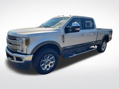 2018 Ford F-250 Truck Crew Cab