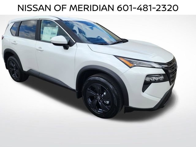 2026 Nissan Rogue SV - Photo 7