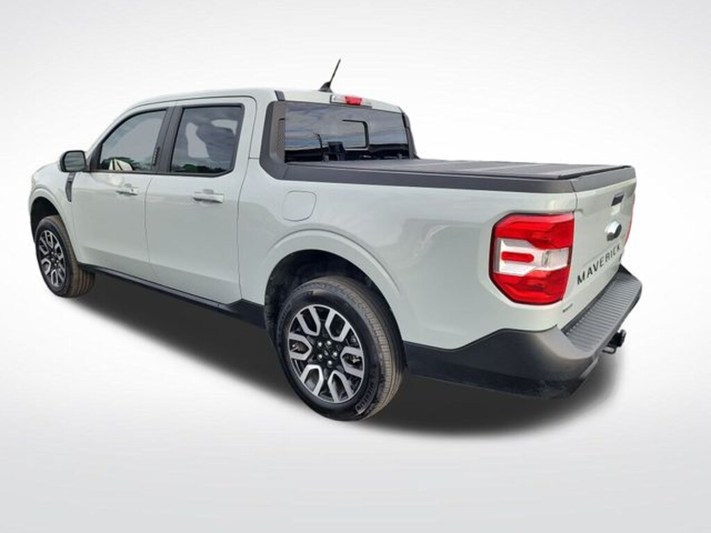 Used 2023 Ford Maverick Truck SuperCrew