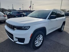 Used 2023 Jeep Grand Cherokee L Laredo SUV For Sale in Meridian, MS