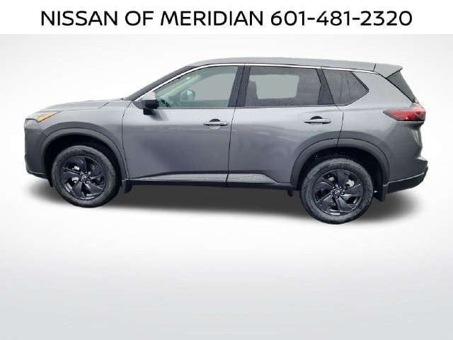 2026 Nissan Rogue SV - Photo 2