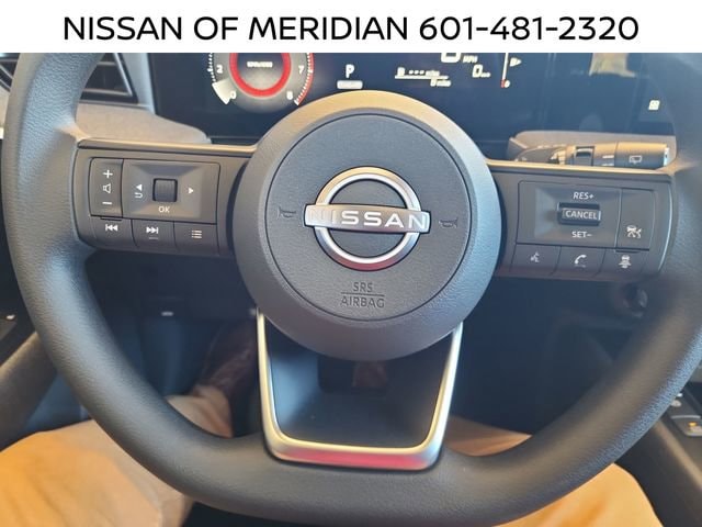 2026 Nissan KICKS SV - Photo 17