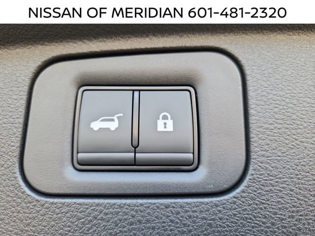 2026 Nissan Armada SL - Photo 47