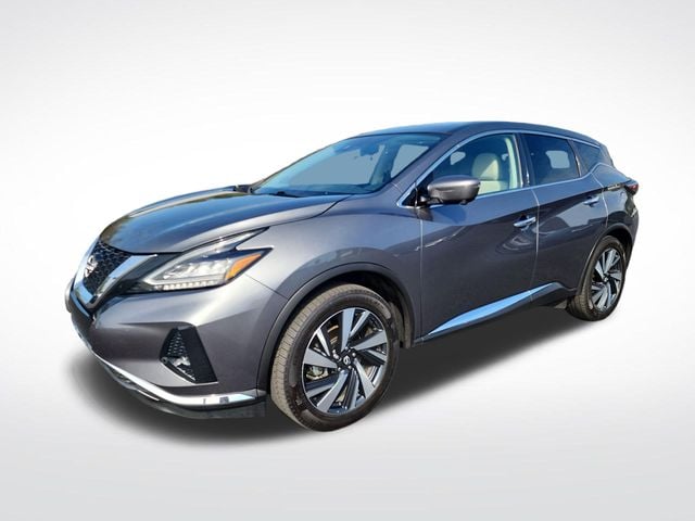 2024 Nissan Murano SL FWD's photo