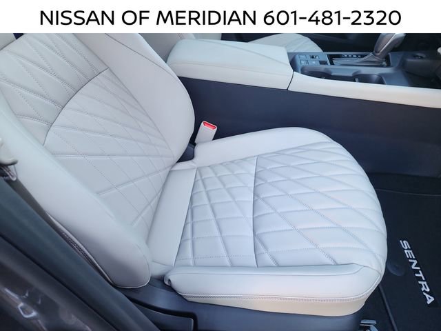 2026 Nissan Sentra SL - Photo 20