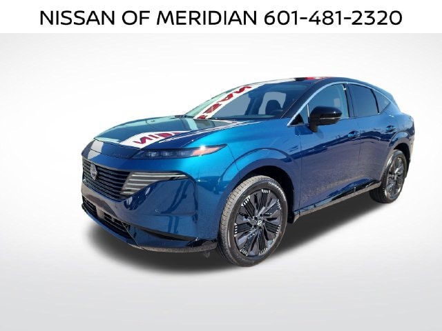 2027 Nissan Murano