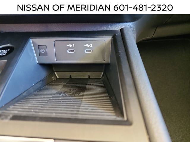 2026 Nissan KICKS SV - Photo 24