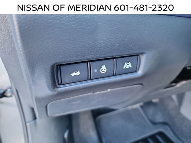 2026 Nissan Sentra SL - Photo 12