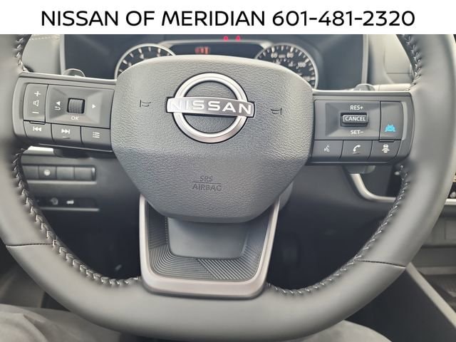 2026 Nissan Rogue SV - Photo 15