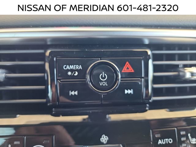 2026 Nissan Armada SL - Photo 25