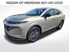 2026 Nissan Murano SL SUV