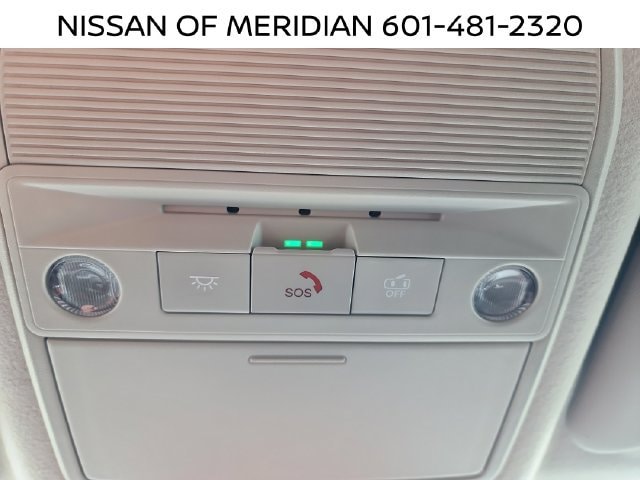 2026 Nissan KICKS SR - Photo 24