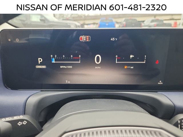 2026 Nissan Sentra SL - Photo 21