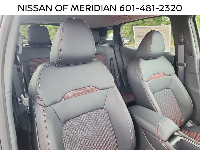 2026 Nissan KICKS SR - Photo 14
