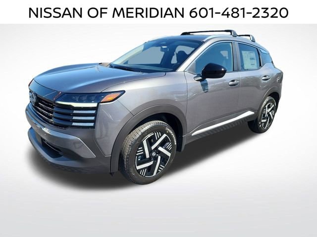 2026 Nissan Kicks 2.0 SV's photo
