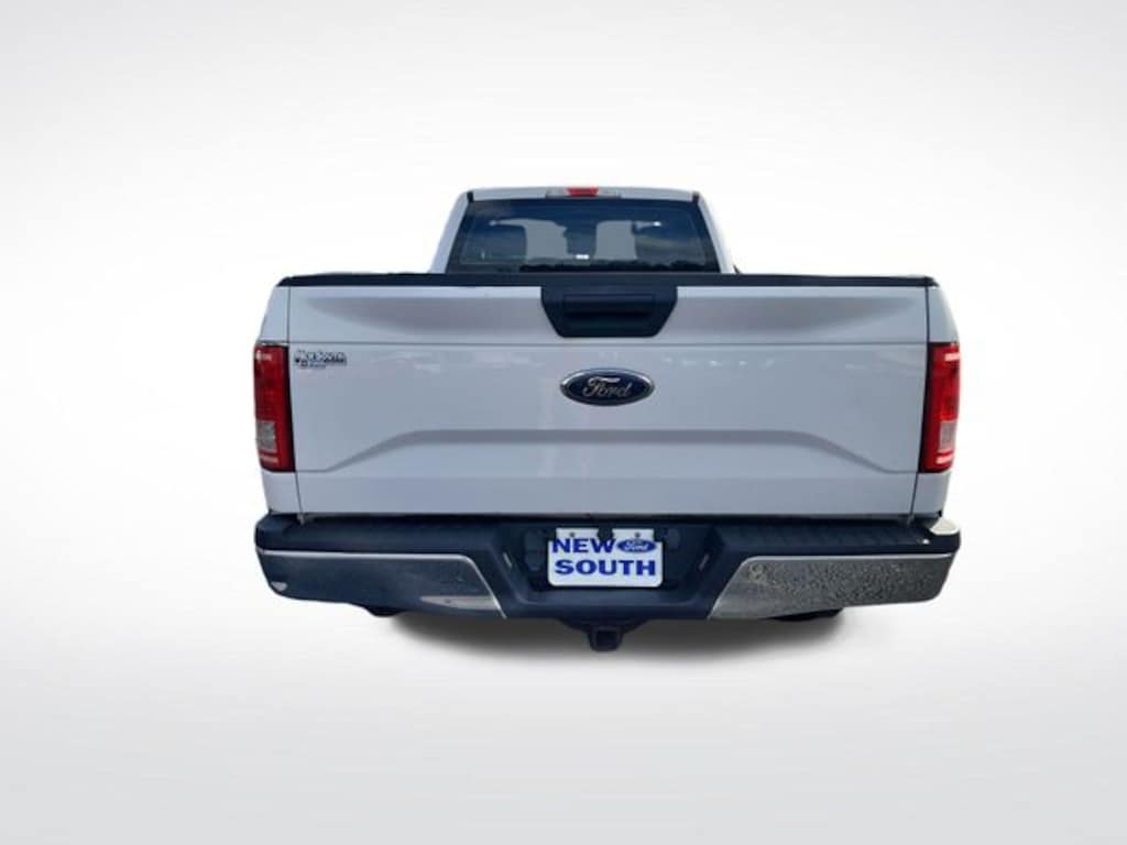 Used 2016 Ford F-150 XLT Truck Regular Cab