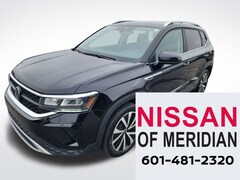 Used 2024 Volkswagen Taos 1.5T SE SUV For Sale in Meridian, MS