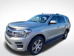 Used 2024 Ford Expedition Limited SUV For Sale in Meridian, MS
