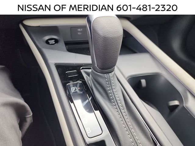 2026 Nissan Sentra SL - Photo 28