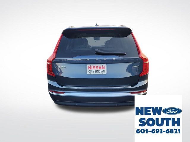 2025 Volvo XC90 Plus photo 4