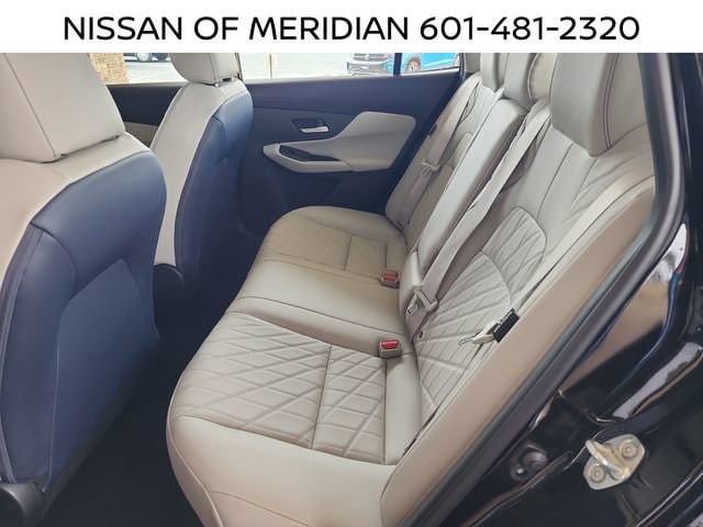 2026 Nissan Sentra SL - Photo 34