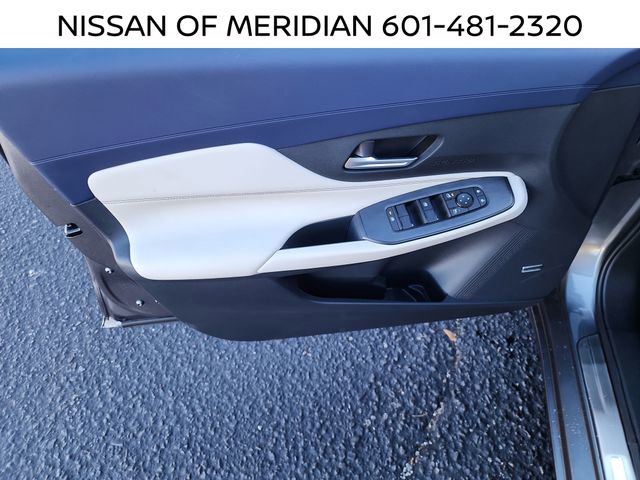 2026 Nissan Sentra SL - Photo 9