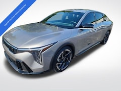 Used 2025 Kia K4 GT-Line Sedan For Sale in Meridian, MS