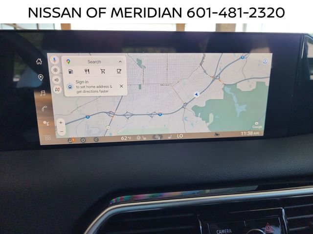 2026 Nissan Armada SL - Photo 24