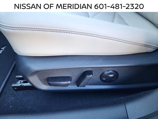 2026 Nissan Sentra SL - Photo 17