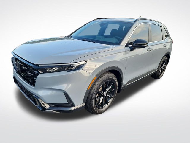 2023 Honda CR-V Hybrid Sport 2WD's photo