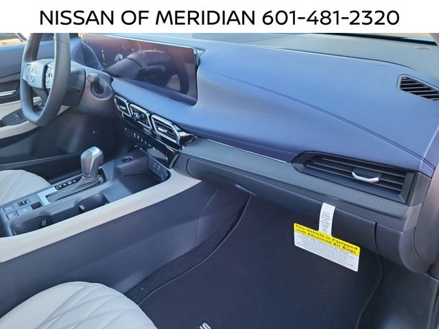 2026 Nissan Sentra SL - Photo 18