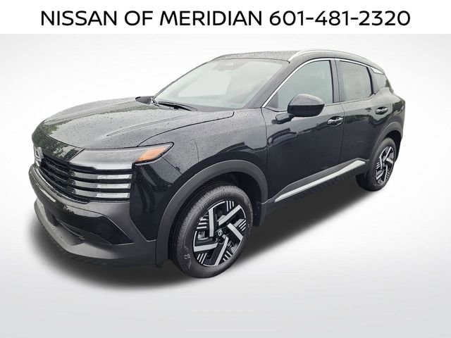 2026 Nissan Kicks 2.0 SV's photo
