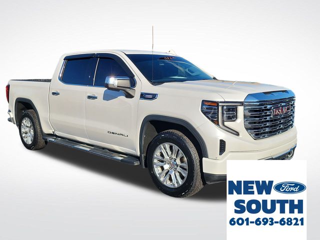 2022 GMC Sierra 1500 Denali Denali's photo