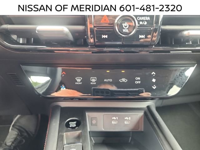 2026 Nissan KICKS SR - Photo 20
